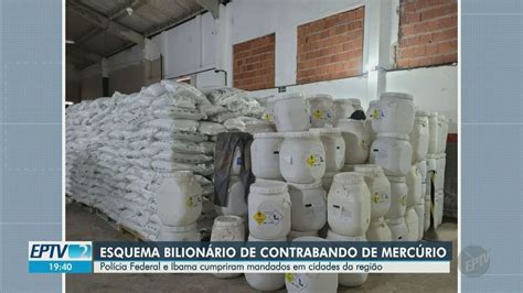 Entenda como empresa do interior de SP concentrava 90 do comércio