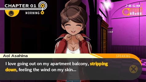 Danganronpa Trigger Happy Havoc Review Gamer Horizon