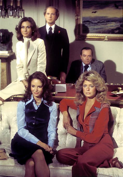 Charlie's Angels - Charlie's Angels 1976 Photo (10002595) - Fanpop