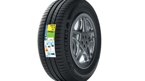 Michelin Energy Saver Tyre Auto Express