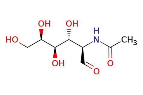 Emolecules Ambeed N Acetyl D Galactosamine Mg