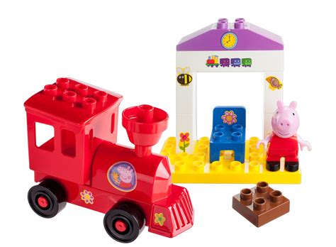 Peppa Pig - Jazwares