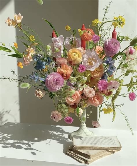 Pin By Ally Sneath On Still Life In Flower Farm Flower