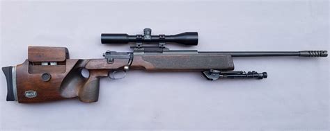 Mauser Sp66 Germany Deu