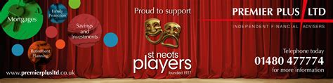 The Emperors New Clothes St Neots Players