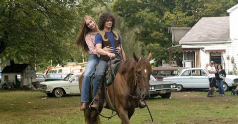 Taking Woodstock Emile Hirsch