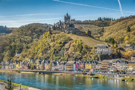 Mosel Urlaub Unsere Besten Tipps Auf Einen Blick