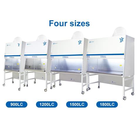 High Quality Class Ll A2 B2 Biological Safety Cabinet Level 2