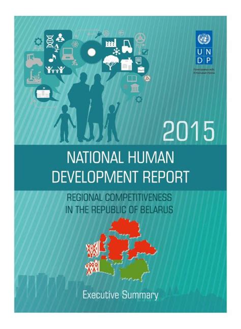 National Human Development Report 2015 Human Development Reports