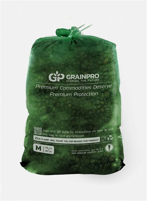 Grain Pro Hermetic Bag Premium Twist Tie Delilab