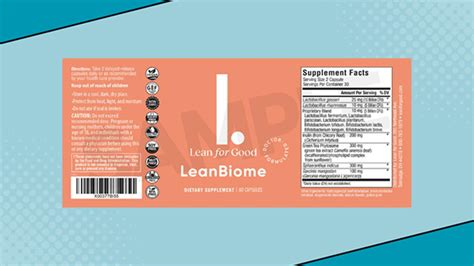 LeanBiome SCAM Report Based On Our Test Results And Expert Opinions