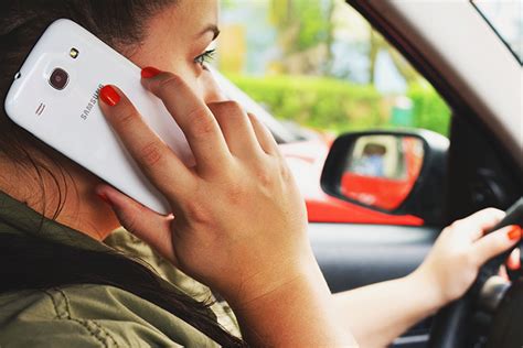 Distracted Driving Find Out What States Have The Most Distracted Drivers On The Roads Arrive