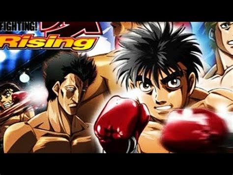 IPPO Vs SAWAMURA Full Fight Anti Dempsey Roll 2 O Tagalog Dubbed