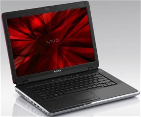 Sony Vaio Vgn Cr Series Notebookcheck Net External Reviews