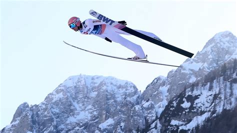 Skoki Narciarskie Planica Wyniki Kwalifikacji I Relacja Puchar