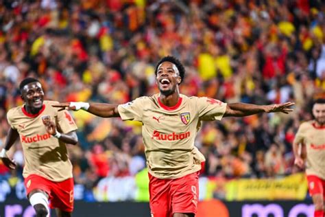 Rc Lens Fribourg Sur Quelle Cha Ne Ou Streaming Et Quelle Heure