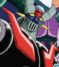 Crunchyroll First Mazinger Z Tv Anime Dvd Set Delivers Episodes