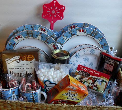 13 Best breakfast gift basket ideas | breakfast gift basket, breakfast ...