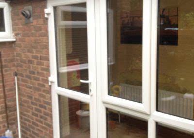 Upvc Doors In Surrey The Door And Window Shop Ltd