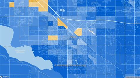 Race, Diversity, and Ethnicity in Nampa, ID | BestNeighborhood.org