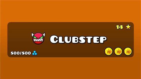 Clubstep Song (Complete) - YouTube