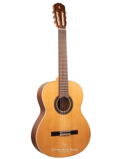 Alhambra 1C HT Guitare Classique Guitar From Spain