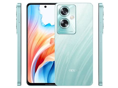 Oppo A79 Hadir Membawa Chipset Mediatek Dimensity 6020