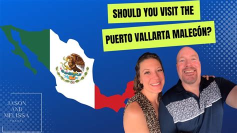 Exploring the Malecón in Puerto Vallarta So many Things to See and Do