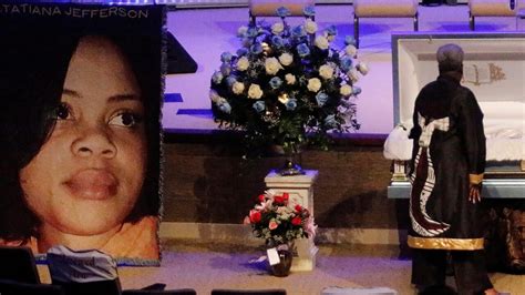 Atatiana Jefferson's family files lawsuit against city, officer who shot her - TheGrio