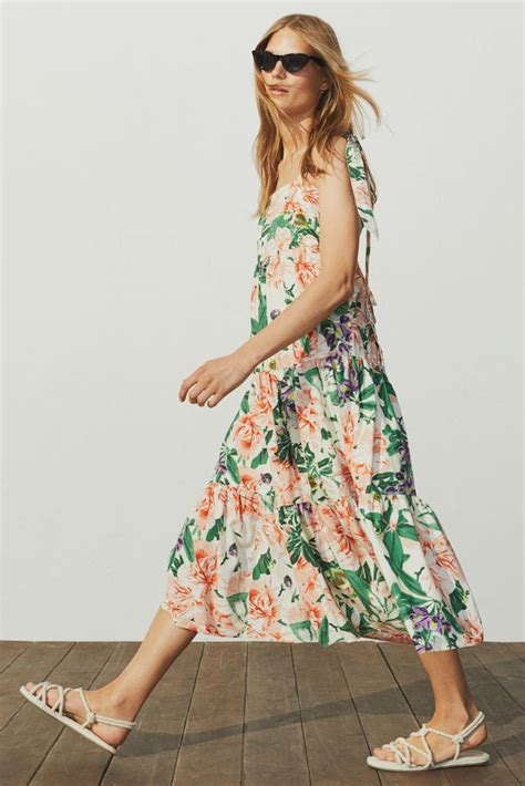 H&M Dresses 2024 - Molli Theresa