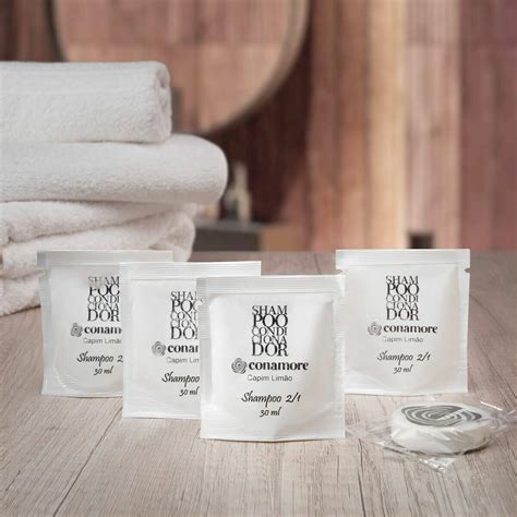 Amenities Para Hotelaria Mini Sabonetes E Shampoo Para Anfitrioes