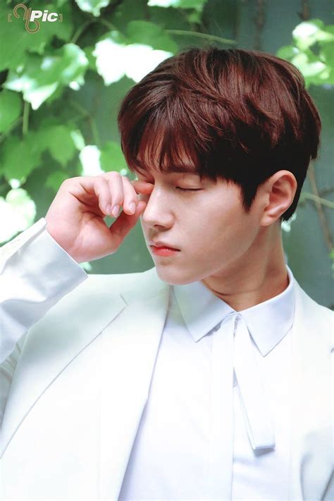 Visual Kim Myungsoo