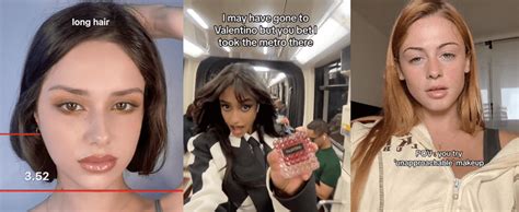 Tiktok Beauty Trends November 2023 Nellyrodi
