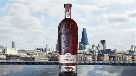 City Of London Gin Distillery Ecommerce And Web Design Plug And Play