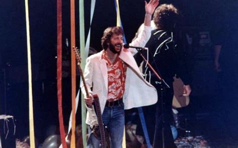 Eric Clapton Photo Gallery The S Where S Eric