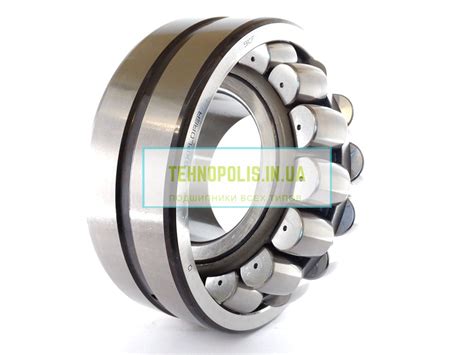 Купить подшипник 22314 E (53614) SKF. Цена. Качество. Оригинал!