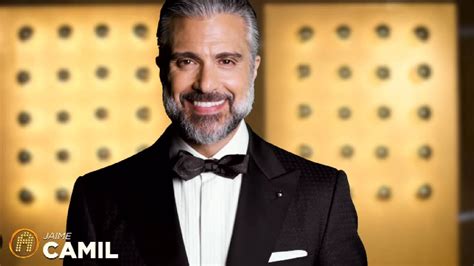 Jaime Camil Quién es el conductor de La Academia 2024 trayectoria y