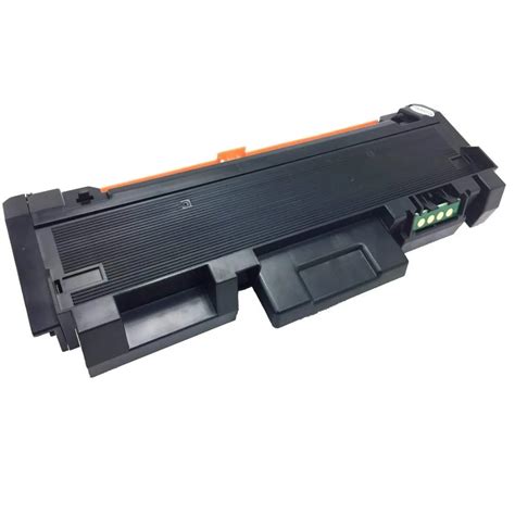 Refillable 116l Mltd116l D116l Mlt D116l Toner Cartridge For Samsung Sl M2835dw M2885fw M2825dw