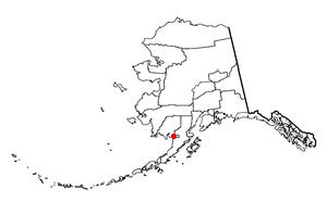 South Naknek, Alaska - Wikipedia