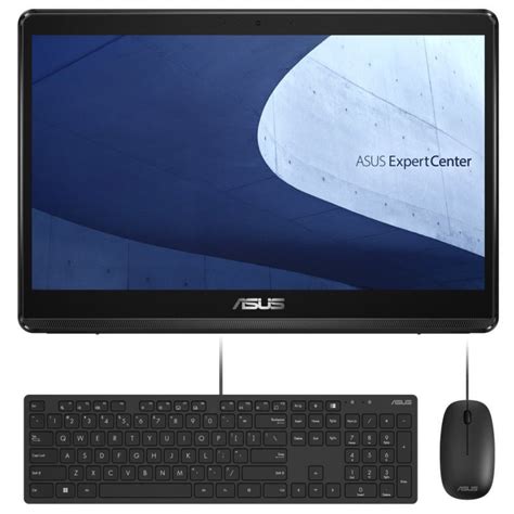 Asus Expertcenter E Aio E Wkat Ba W Intel Celeron N N