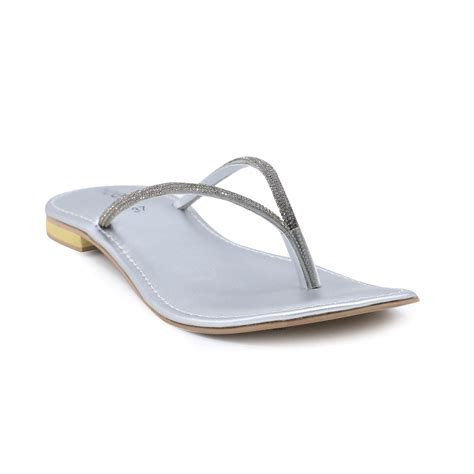 Buy Trendy and Fancy Ladies Chappals Online | Heels Shoes