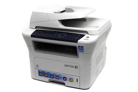 Fuji Xerox Australia Workcentre 3220 Review An Inexpensive Laser Multifunction Printer For