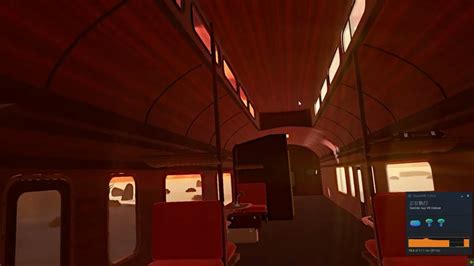 Our VR level train! : r/gamedevscreens