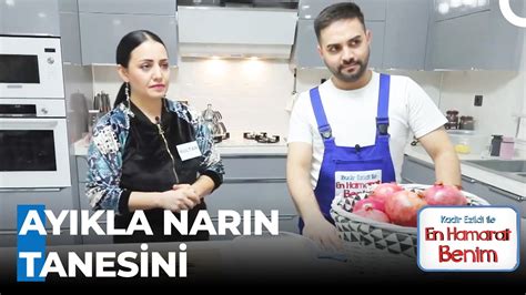 Bol Narl S Ndan Zorlu Etap En Hamarat Benim B L M Youtube