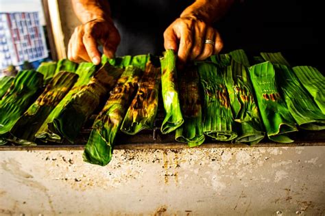 10 Tasty Malay Snacks To Try When Traveling In Malaysia