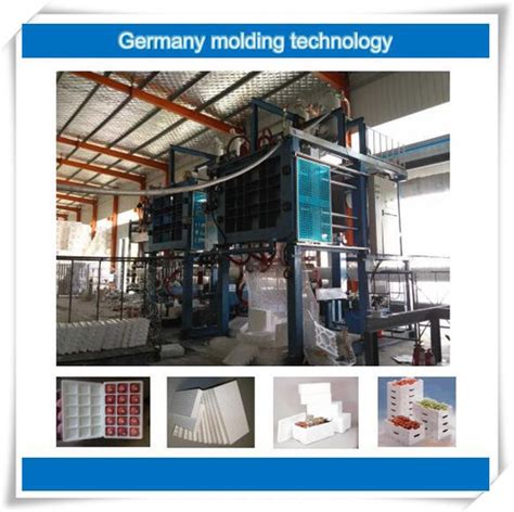 Eps Thermocol Shape Moulding Machine At Best Price In Jinhua Jinhua