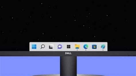 Tips To Turn The Taskbar On Windows Into The Dock Of Macos