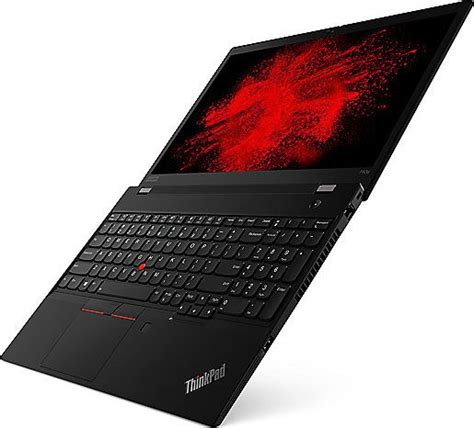 Lenovo Thinkpad P53 20qn002vmx External Reviews