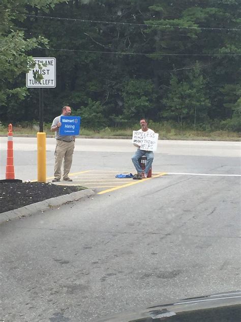 Retail experts explain why the Walmart Maine layout is changing 2