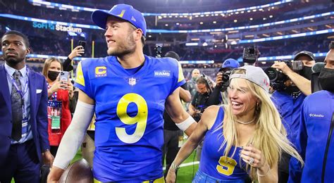 Kelly Stafford Upset With Rapper Bringing Adult Dancers To Game